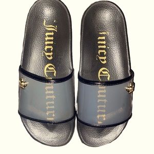 Juicy Couture Wyndows Women's Slide Sandals